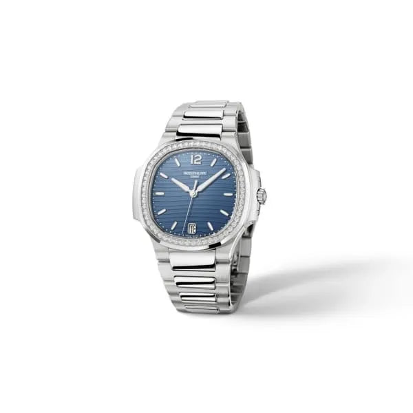 Patek Philippe Nautilus Watch 35.2mm 7118-1200A-001