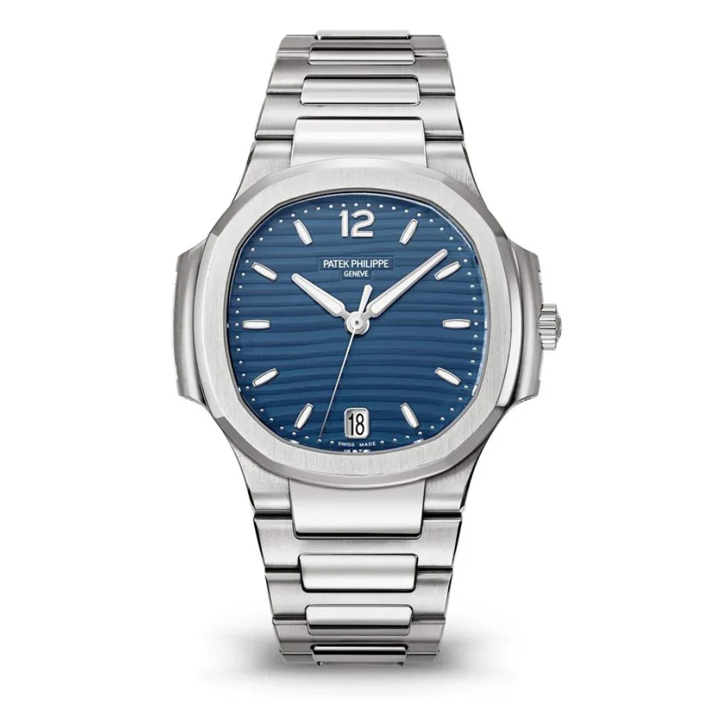 Patek Philippe Nautilus Watch 35.2mm 7118/1A-001