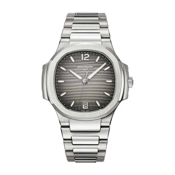 Patek Philippe Nautilus Watch 35.2mm 7118/1A-011