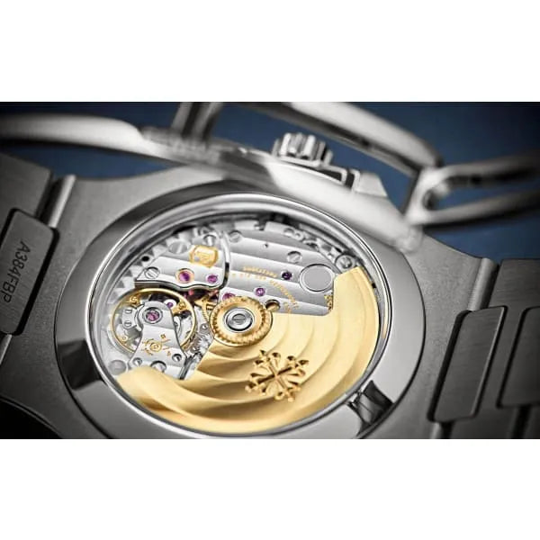Patek Philippe Nautilus Watch 40.5mm 5726-1A-014