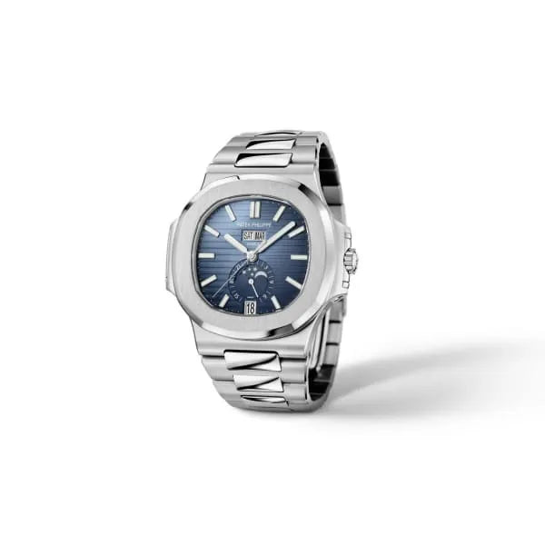 Patek Philippe Nautilus Watch 40.5mm 5726-1A-014