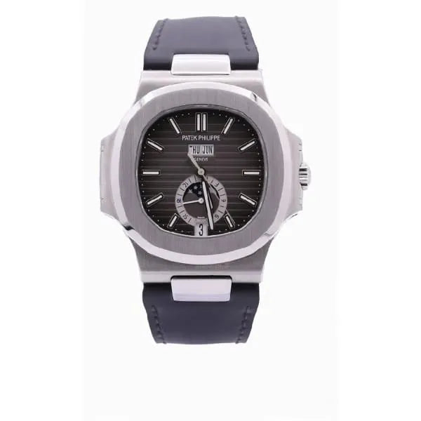 Patek Philippe Nautilus Watch 40.5mm 5726A-001