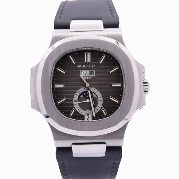 Patek Philippe Nautilus Watch 40.5mm 5726A-001