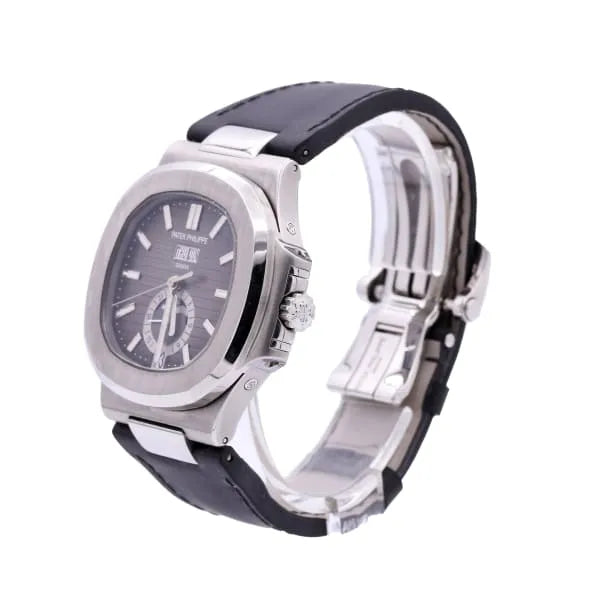 Patek Philippe Nautilus Watch 40.5mm 5726A-001