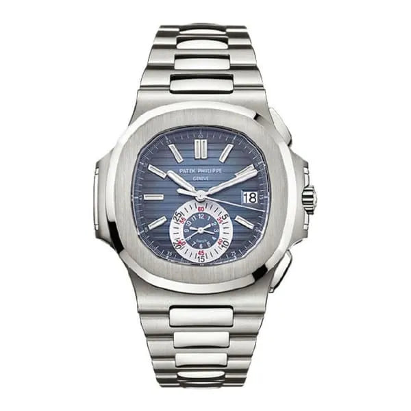 Patek Philippe Nautilus Watch 40.5mm 5980/1A-001