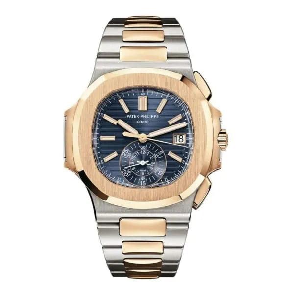 Patek Philippe Nautilus Watch 40.5mm 5980/1AR-001