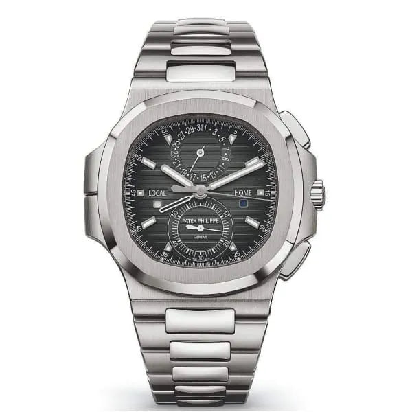 Patek Philippe Nautilus Watch 40.5mm 5990-1A-001