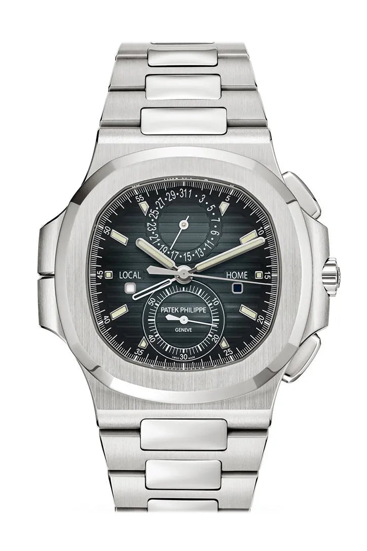 Patek Philippe Nautilus Watch 40.5mm 5990/1A-011