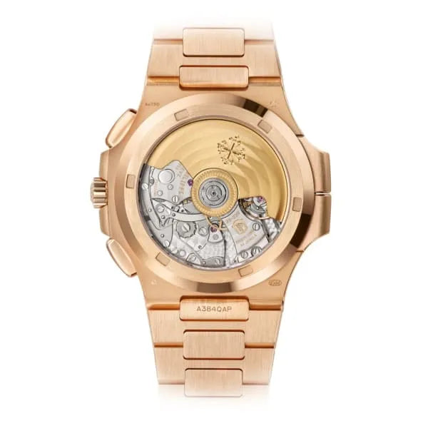 Patek Philippe Nautilus Watch 40.5mm 5990-1R-001