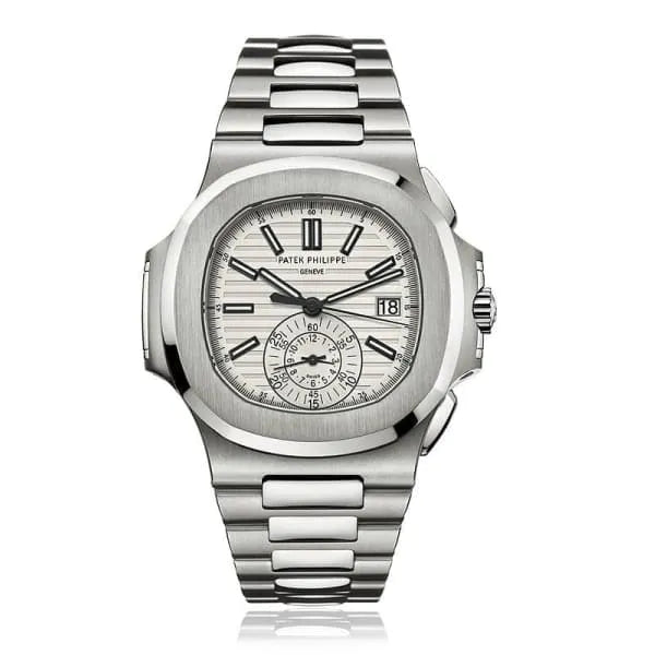 Patek Philippe Nautilus Watch 40.5mm 5980/1A-019