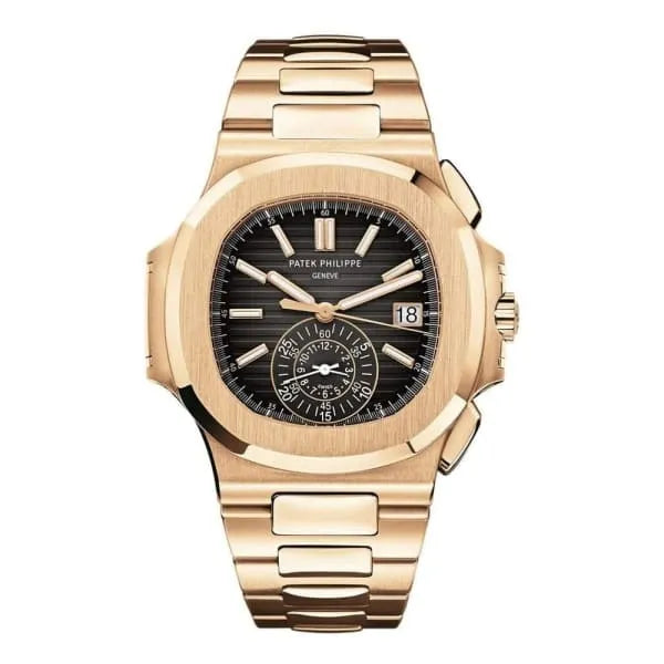 Patek Philippe Nautilus Watch 40.5mm 5980/1R-001