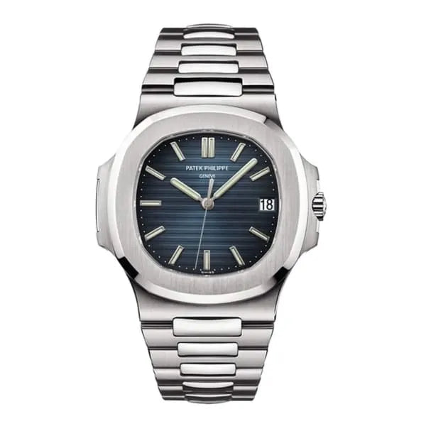 Patek Philippe Nautilus Watch 40mm 5711/1A-010