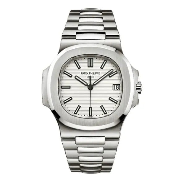 Patek Philippe Nautilus Watch 40mm 5711-1A-011