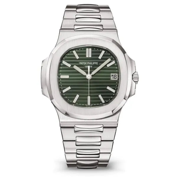 Patek Philippe Nautilus Watch 40mm 5711-1A-014