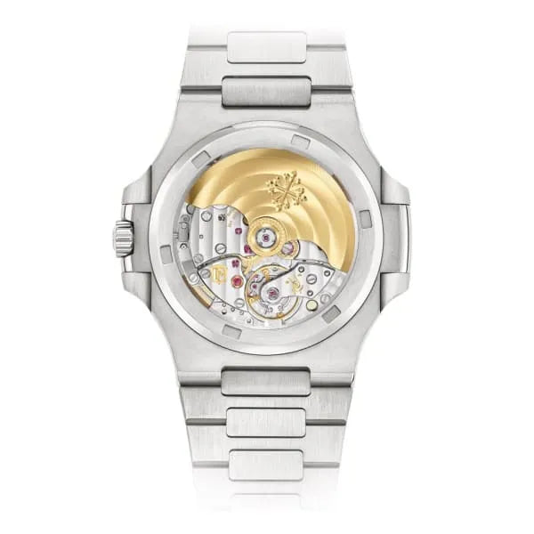 Patek Philippe Nautilus Watch 40mm 5711-1A-014