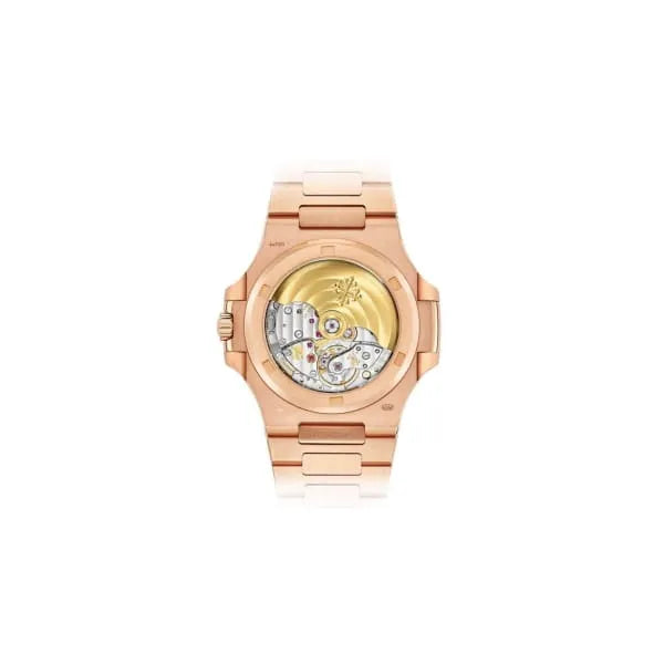 Patek Philippe Nautilus Watch 40mm 5711-1R-001