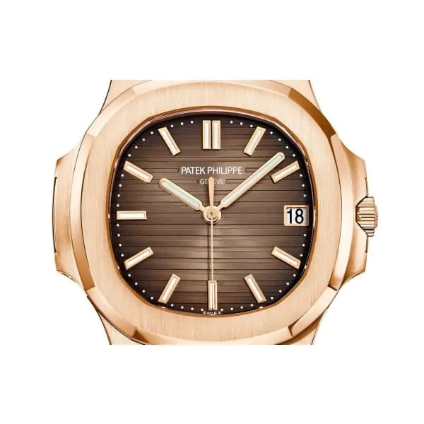 Patek Philippe Nautilus Watch 40mm 5711-1R-001