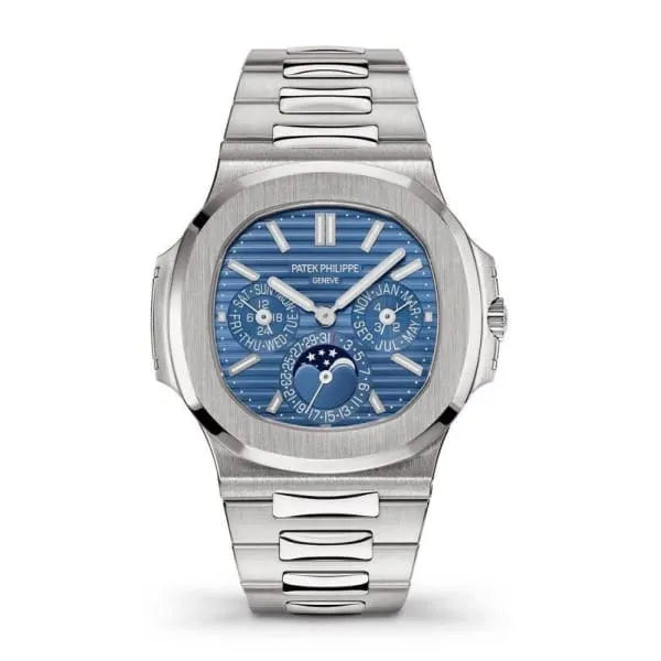 Patek Philippe Nautilus Watch 40mm 5740-1G-001