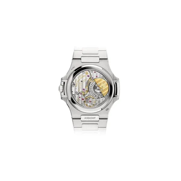 Patek Philippe Nautilus Watch 40mm 5740-1G-001