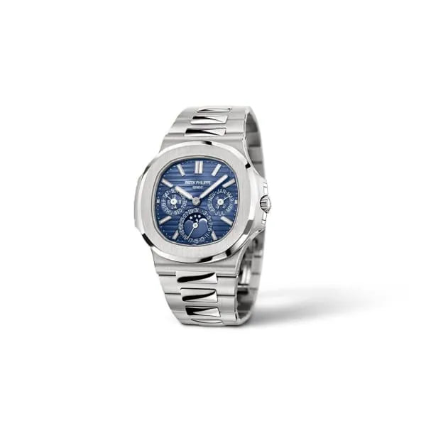 Patek Philippe Nautilus Watch 40mm 5740-1G-001