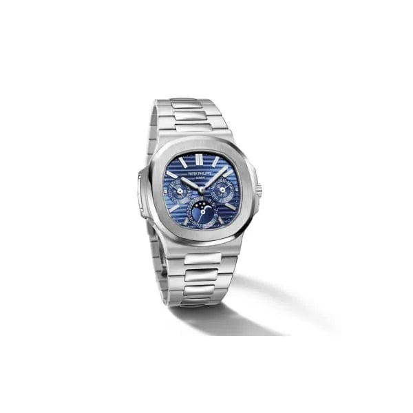 Patek Philippe Nautilus Watch 40mm 5740-1G-001