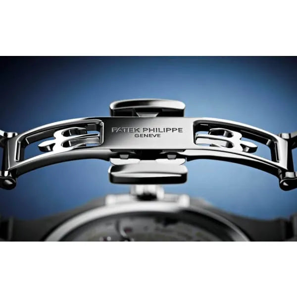 Patek Philippe Nautilus Watch 40mm 5740-1G-001