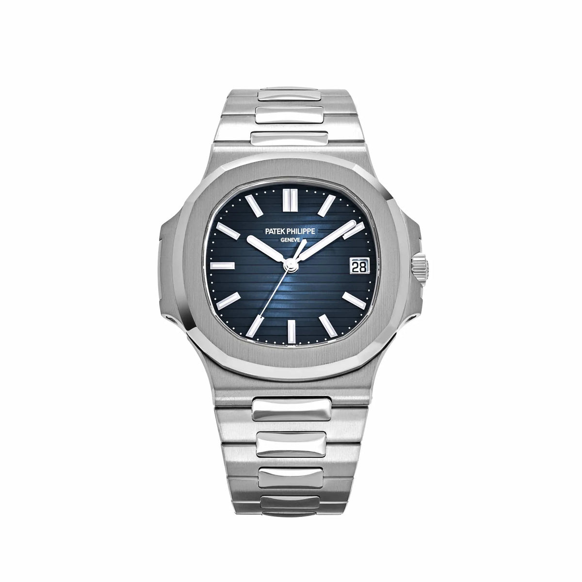 Patek Philippe Nautilus Watch 41mm 5811/1G-001
