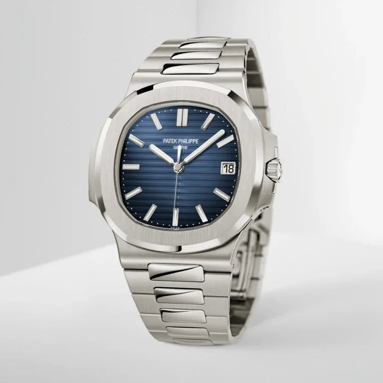 Patek Philippe Nautilus Watch 41mm 5811/1G-001