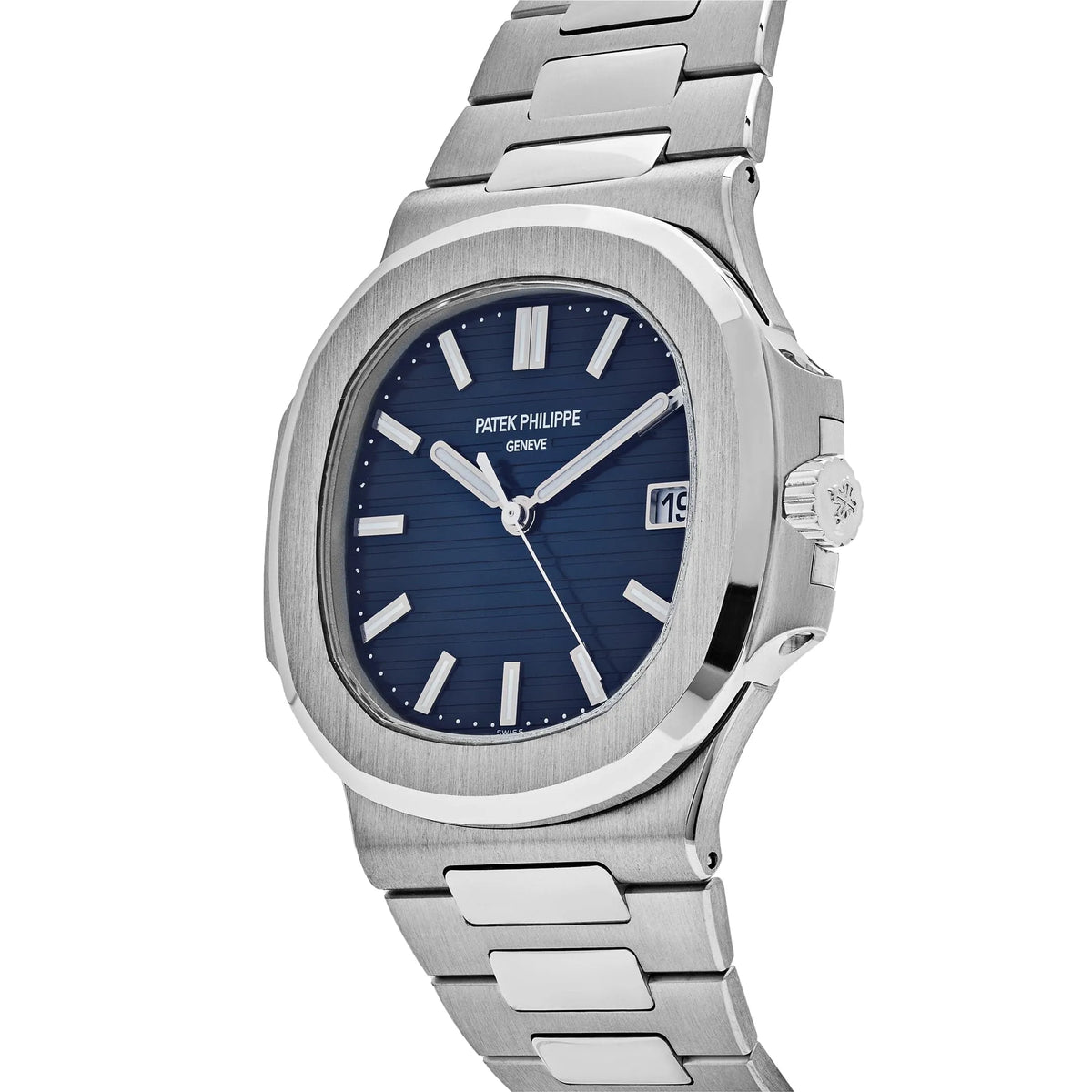 Patek Philippe Nautilus Watch 41mm 5811/1G-001
