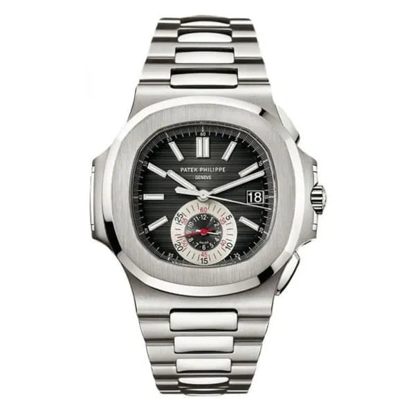 Patek Philippe Nautilus Watch 44mm 5980/1A-014