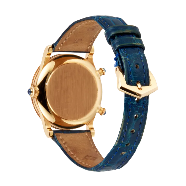Patek Philippe Travel Time Ladies Watch 4864R-001