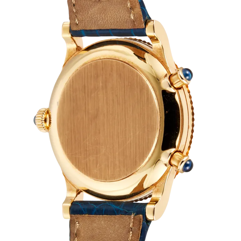 Patek Philippe Travel Time Ladies Watch 4864R-001