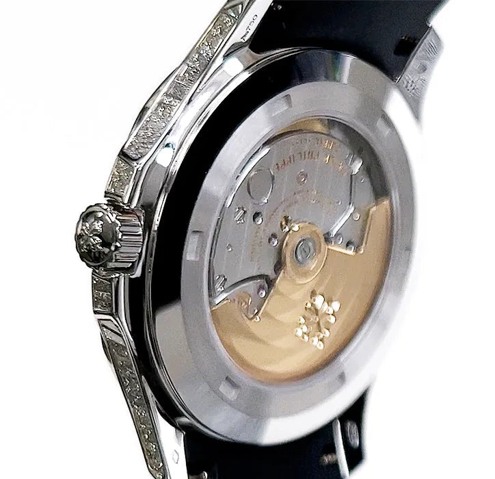 Patek Philippe Aquanaut Watch 40mm 5167/300G-010