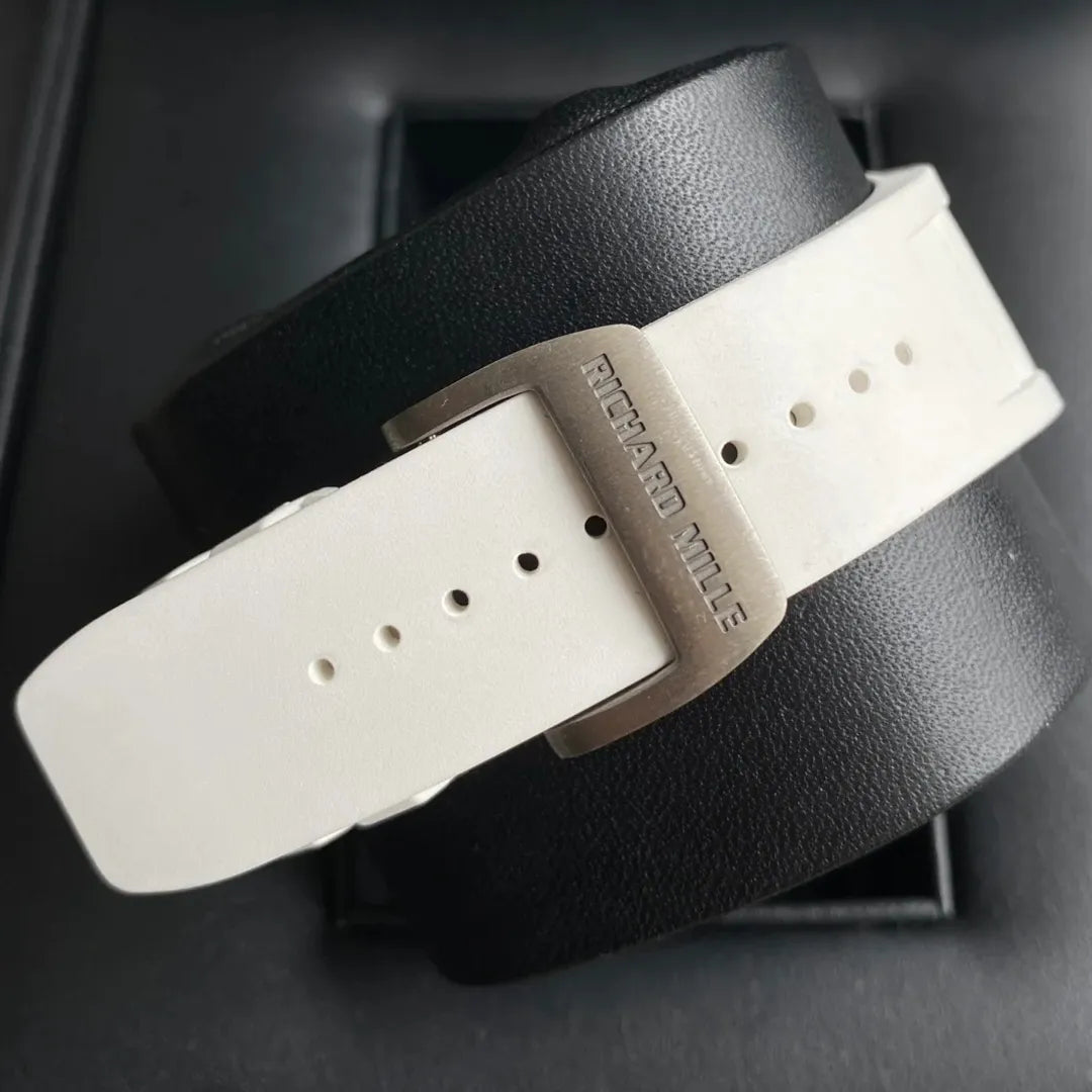 Richard Mille RM 055 Watch 49.9mm