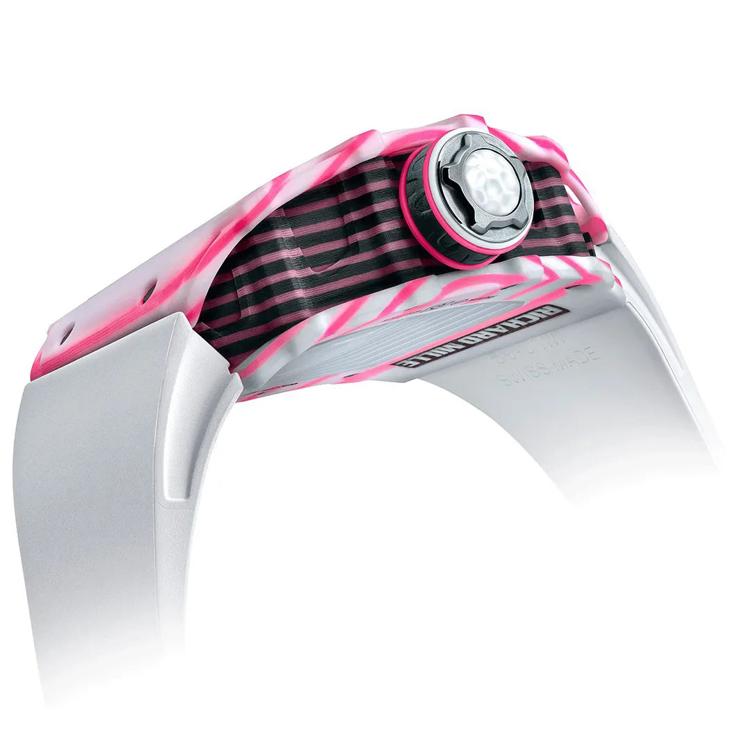 Richard Mille RM 38-02 Watch 43.70 x 50.04mm RM38-02