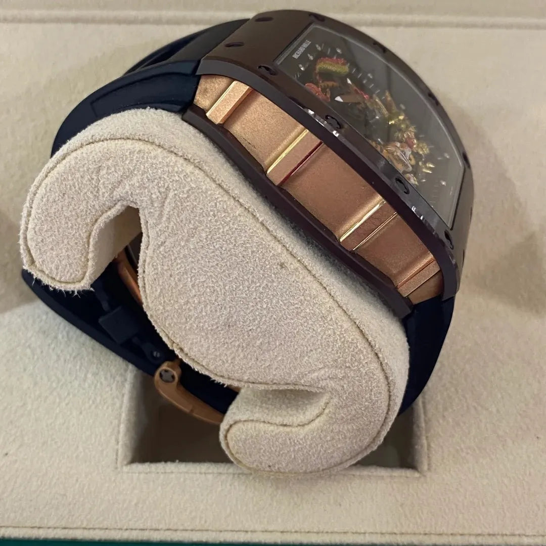 Richard Mille RM 51-01 Watch 48mm