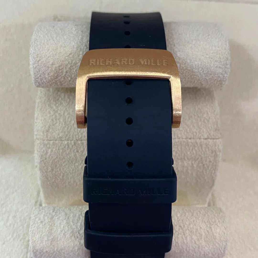 Richard Mille RM 51-01 Watch 48mm