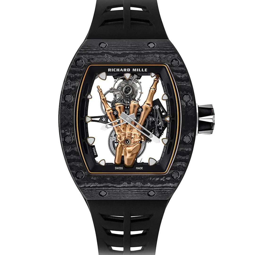 Richard Mille RM 66 Watch 42.7mm