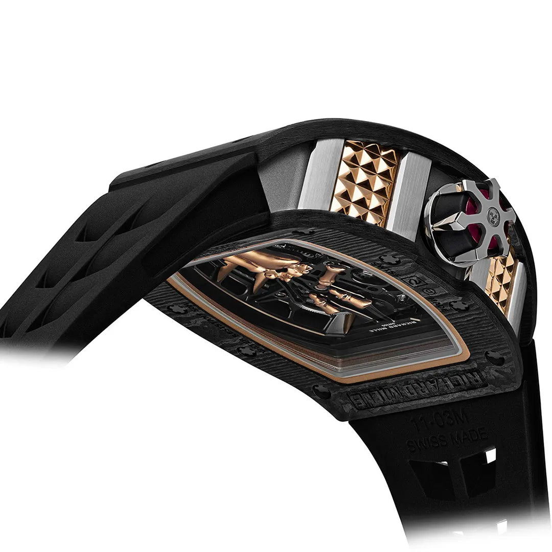 Richard Mille RM 66 Watch 42.7mm