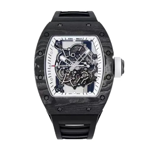 Richard Mille RM055 Watch 49.5mm