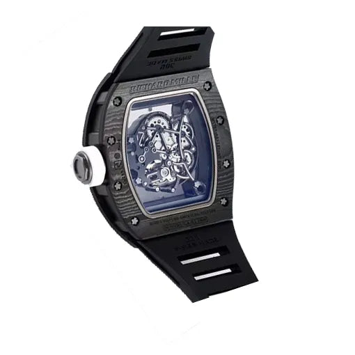 Richard Mille RM055 Watch 49.5mm