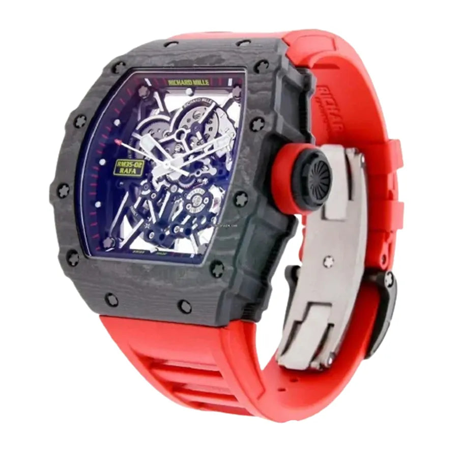 Richard Mille RM3502 Watch 44mm RM3502