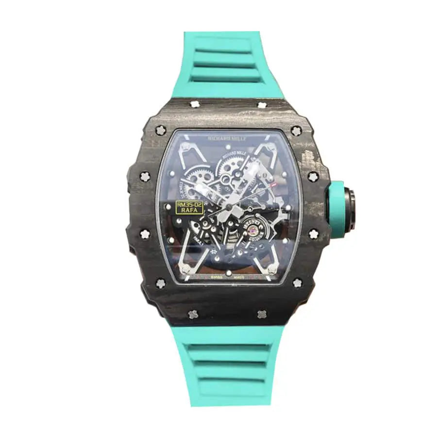 Richard Mille Skeleton Watch RM055