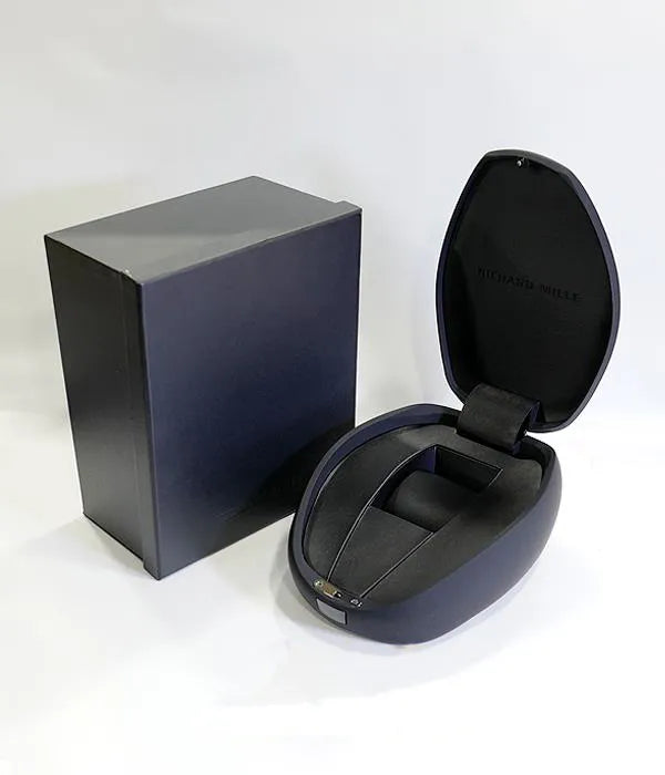 Richard Mille Watch Box