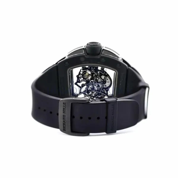 Richard Mille Yohan Blake Watch 50.2mm RM61-01