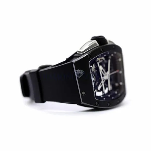 Richard Mille Yohan Blake Watch 50.2mm RM61-01