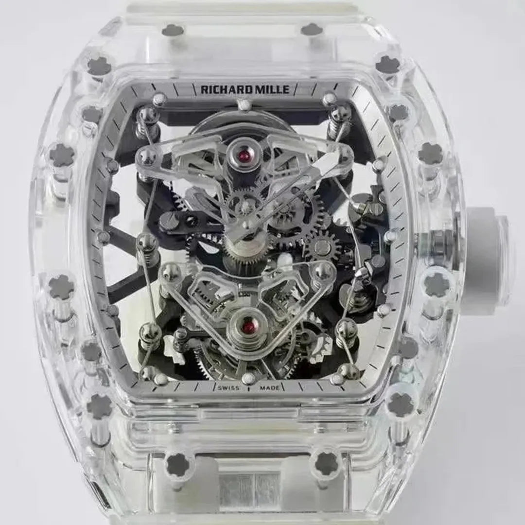 RM 056 Watch 50.5mm