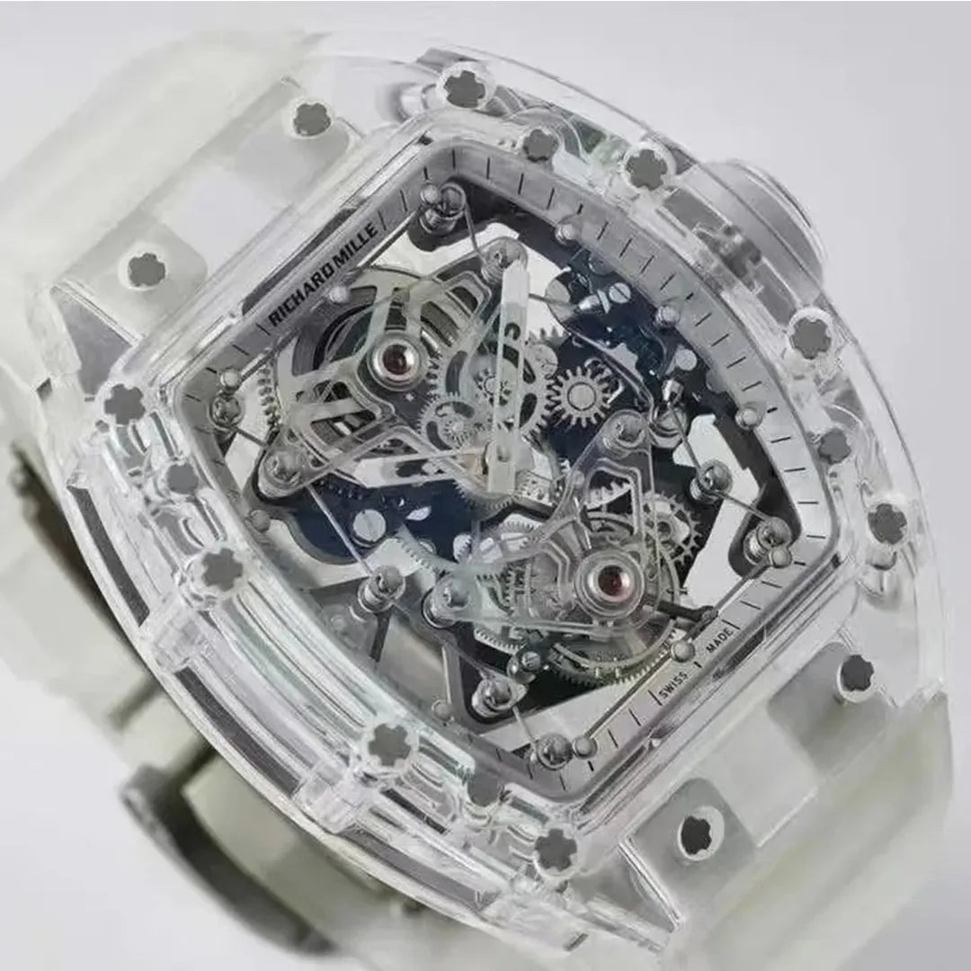 RM 056 Watch 50.5mm