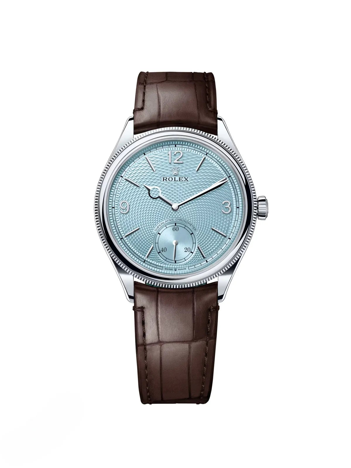 Rolex 1908 Watch 39mm 52506-0002