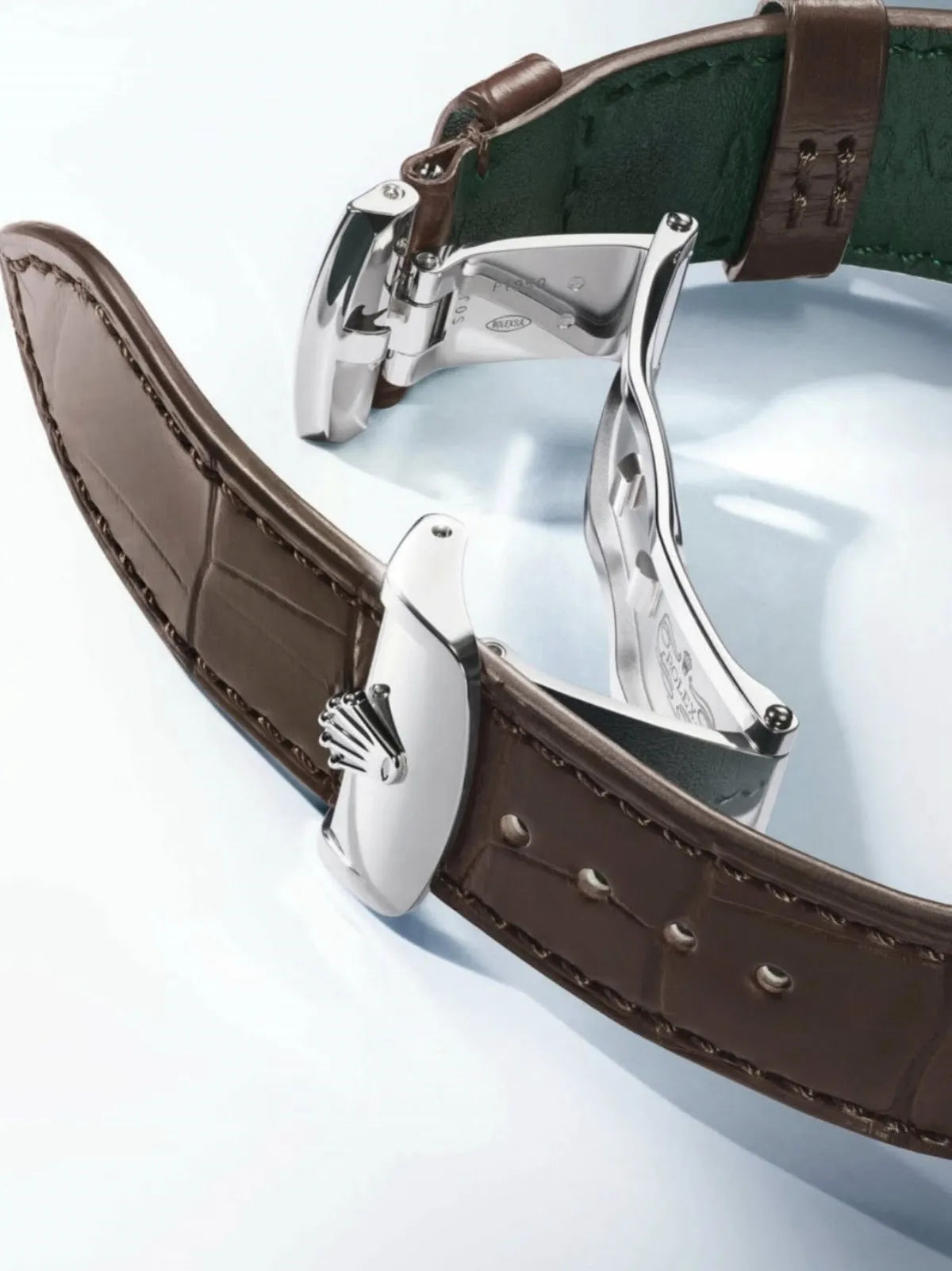 Rolex 1908 Watch 39mm 52506-0002